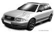 Logo del veicolo