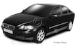 logo du véhicule