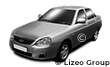logo marki samochodu