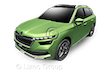 logo marki samochodu