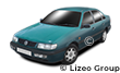 logo du véhicule