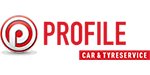 logo Profile Car & Tyreservice